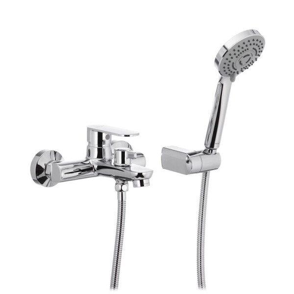 

Смеситель для ванны IBERGRIF RIVER M13221 (IB0018)