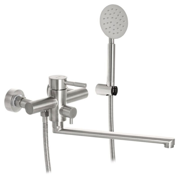 

Смеситель для ванны MIXXUS SUS-006 (SS0014)