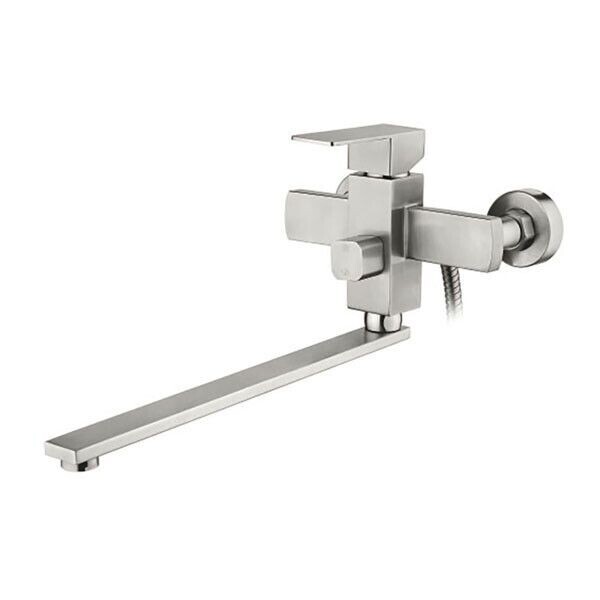 

Смеситель для ванны ZERIX LR72233 (LL1470)
