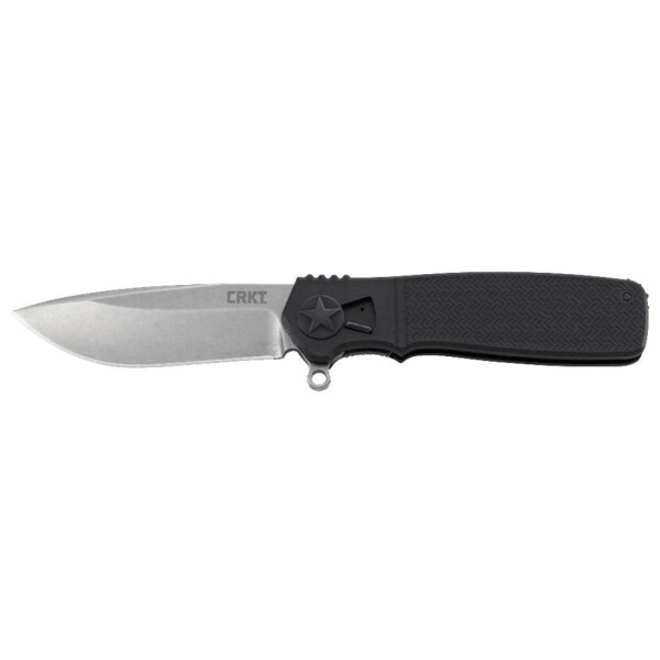 

Нож CRKT "Homefront EDC" (K250KXP)
