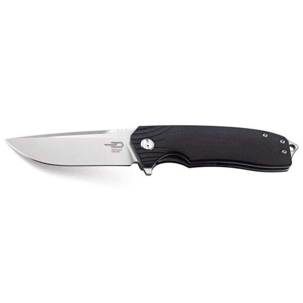 

Нож Bestech Knife Lion Black (BG01A)