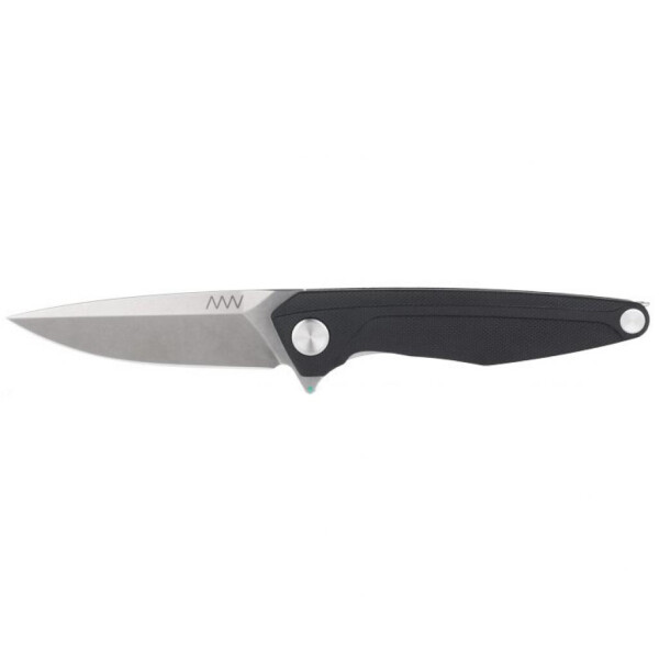 

Нож Acta Non Verba Z300 Liner Lock (ANVZ300-001)