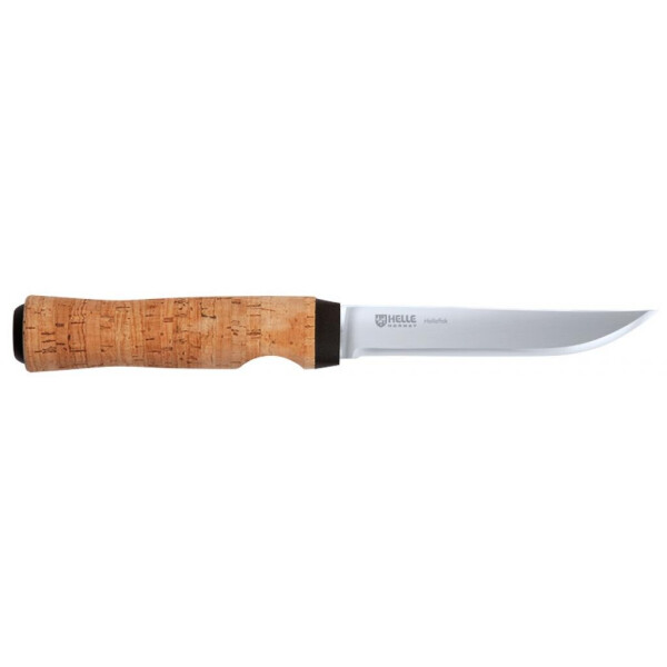 

Нож Helle Hellefisk (120 G)