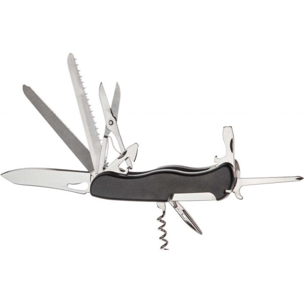 

Нож PARTNER HH052014110B black (HH052014110B)