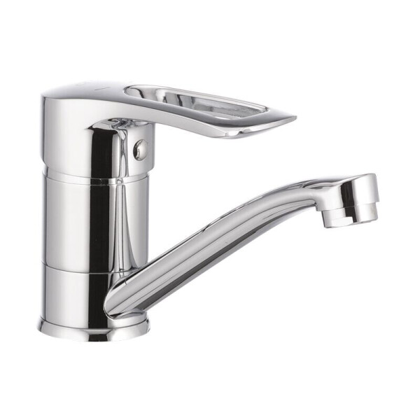 

Смеситель для кухни CRON HANSBERG 555-15 СМ (CR0039)