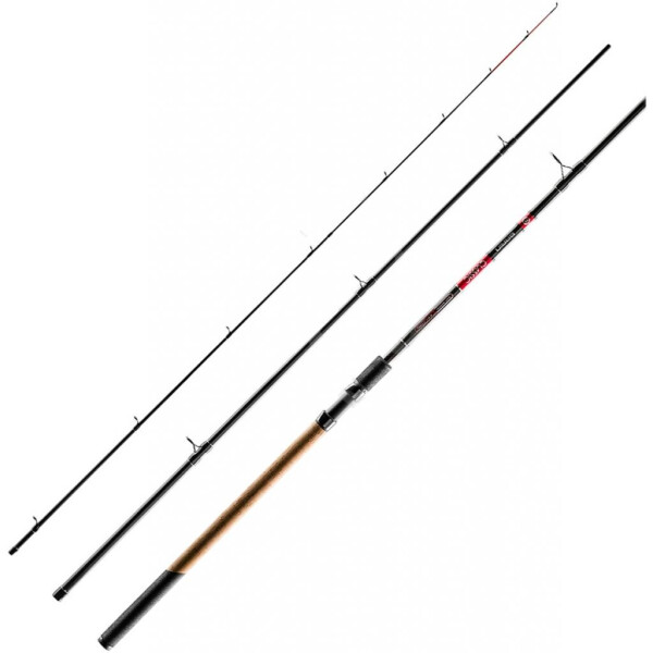 

Удилище Brain fishing Classic 3.90m max 150g (1858.42.08)