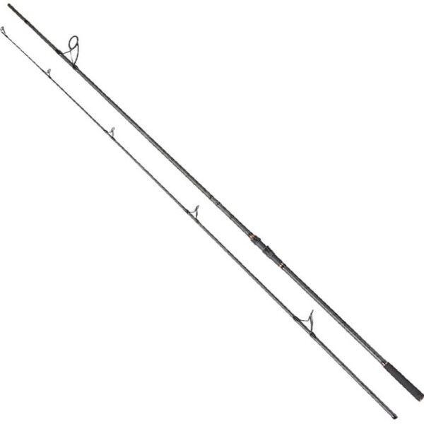 

Удилище Brain fishing карповое Mission 13ft/3.90m 3.5lbs 2sec (1858.41.01)
