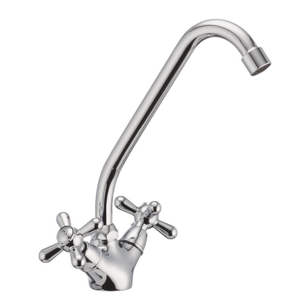 

Смеситель для кухни Haiba DOMINOX 271 (HB0941)