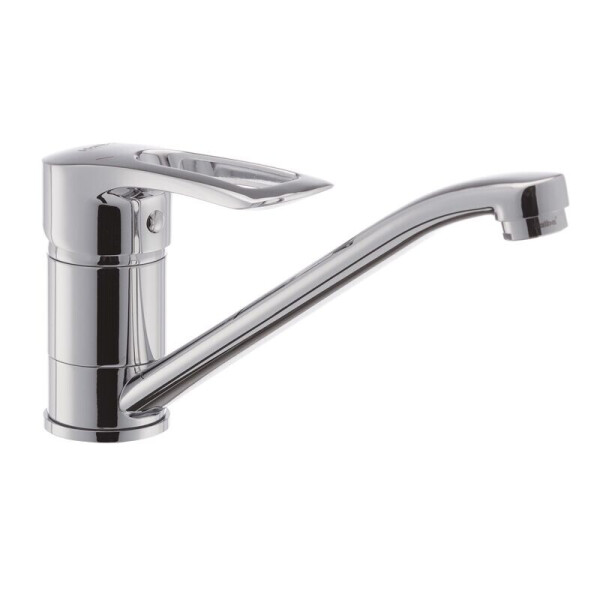 

Смеситель для кухни Haiba HANSBERG 555 (HB0213)