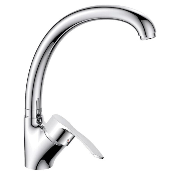 

Смеситель для кухни Haiba ONIX 777 (HB0826)