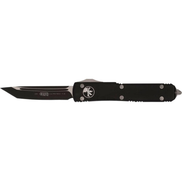

Нож Microtech Ultratech Tanto Black Blade (123-1)