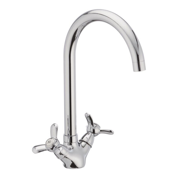 

Смеситель для кухни Haiba VILTA 275 (HB0390)