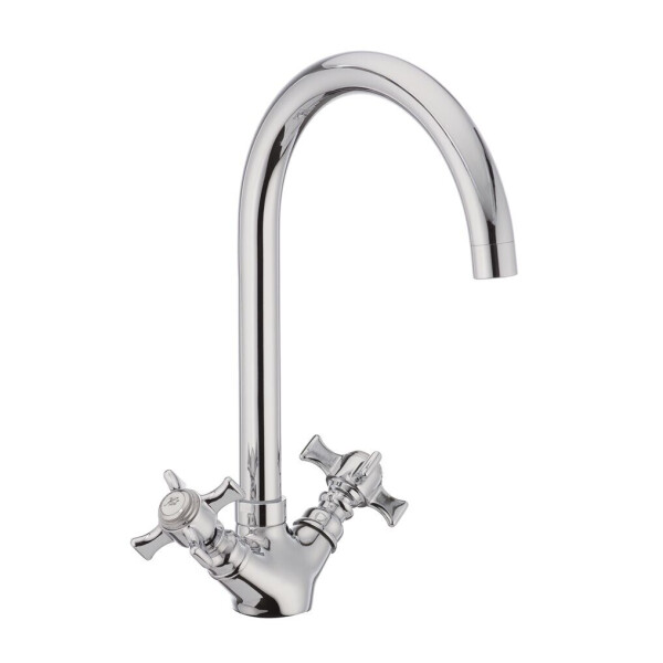 

Смеситель для кухни Haiba ZEON 275 (HB0437)