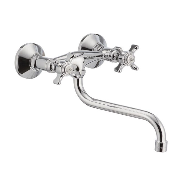 

Смеситель для кухни Haiba ZEON 361 (HB0439)