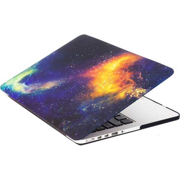 

Upex Mold для MacBook Air 11.6 A1340/A1465 Galaxy (UP5006)