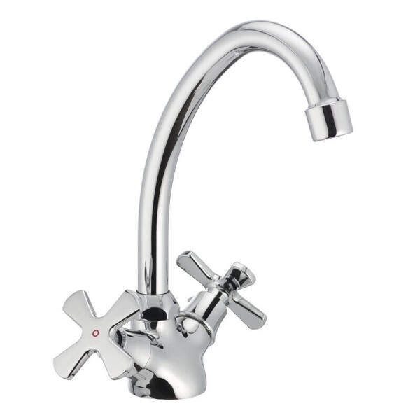 

Смеситель для кухни MIXXUS PREMIUM FOBOS 271 (MI0618)