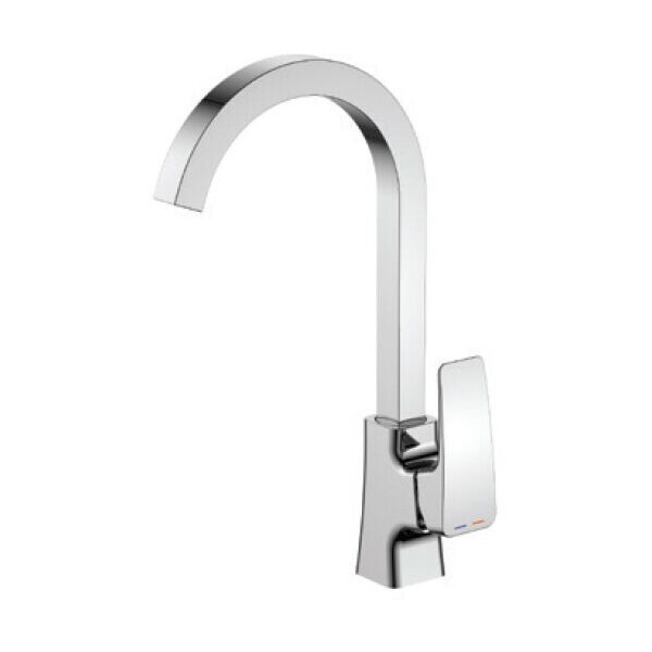 

Смеситель для кухни MIXXUS PREMIUM PATRICK Chr-017 (MI1660)