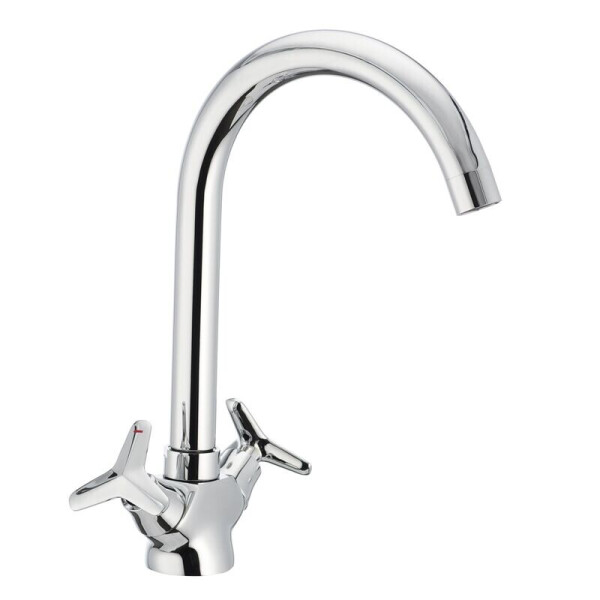 

Смеситель для кухни MIXXUS PREMIUM VESTA 275 (MI0612)