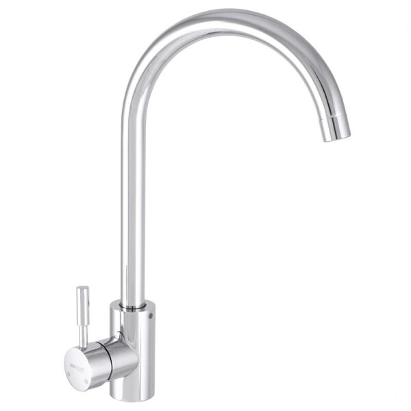 

Смеситель для кухни MIXXUS SUS-011 CHROME (SS2811)