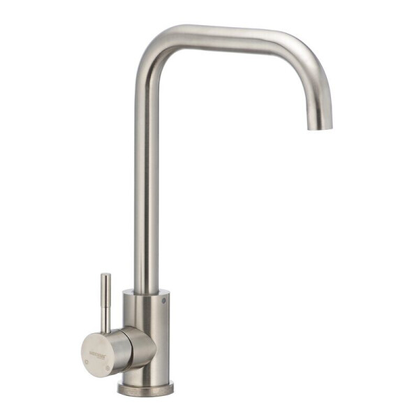 

Смеситель для кухни MIXXUS SUS-011-G (SS0004)