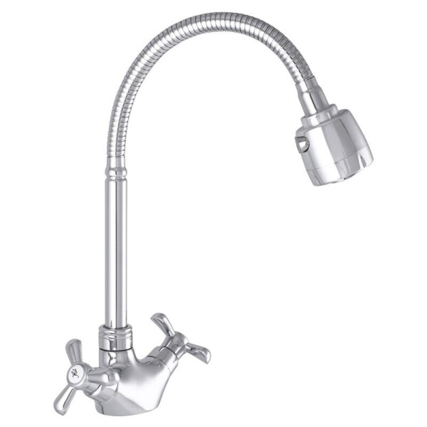 

Смеситель для кухни MIXXUS VEGA 271 REFELCTOR (MI2772)
