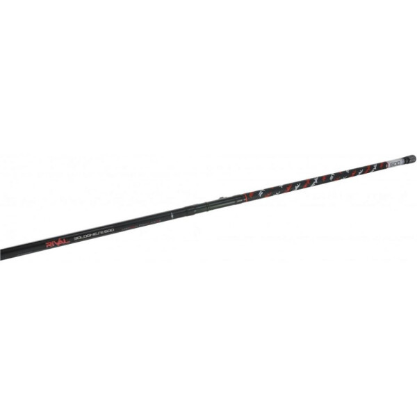 

Удилище Mikado Rival Bolognese 6м до 25гр (WAA809-600)
