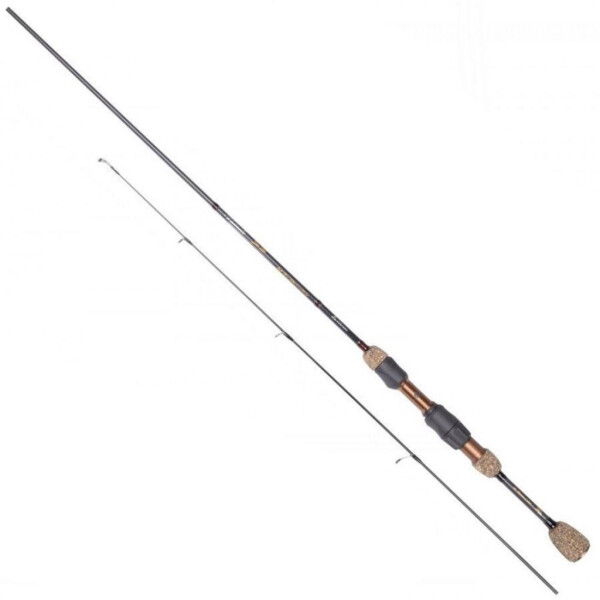 

Удилище Mikado Katsudo Slim 2.29м 1-9гр. (WAA679-229)