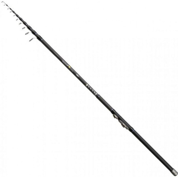 

Удилище Mikado Nihonto Mini Float 3.90м 5-25гр (WAA272-390)