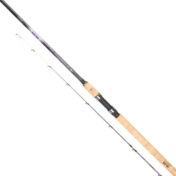 

Удилище Mikado Ultraviolet Method Feeder 3.50м 90гр (WAA705-350)