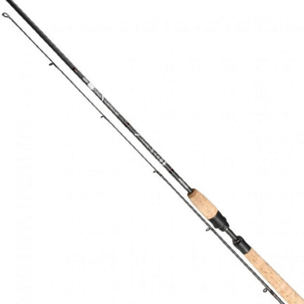

Удилище Mikado Inazuma Flash Perch Spin 2.20м до18гр. EVA (WAA060E-220)