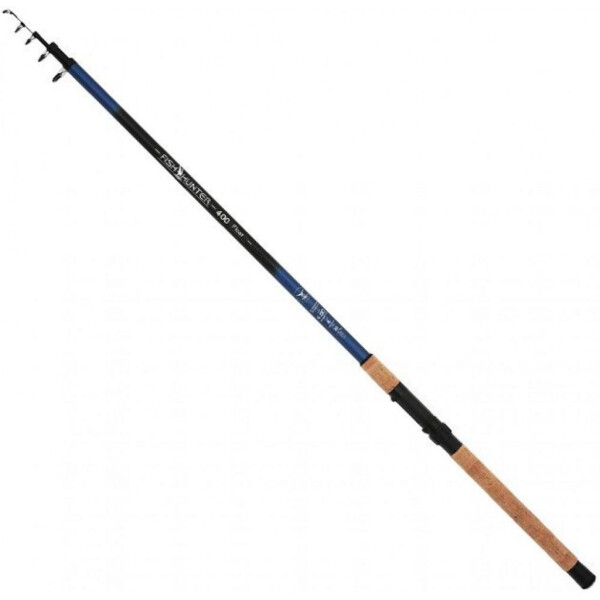 

Удилище Mikado Fish Hunter Float 4.00м до 30гр (WAA010-400)