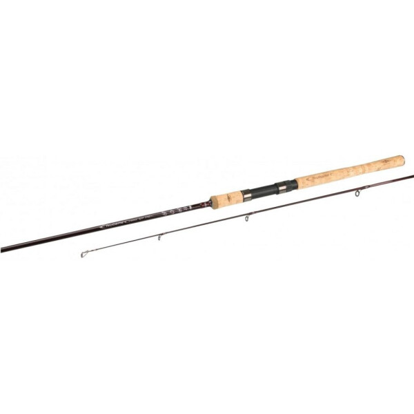

Удилище Mikado Tsubame Classic Spin 2.40м 10-30гр. (WAA212-240)