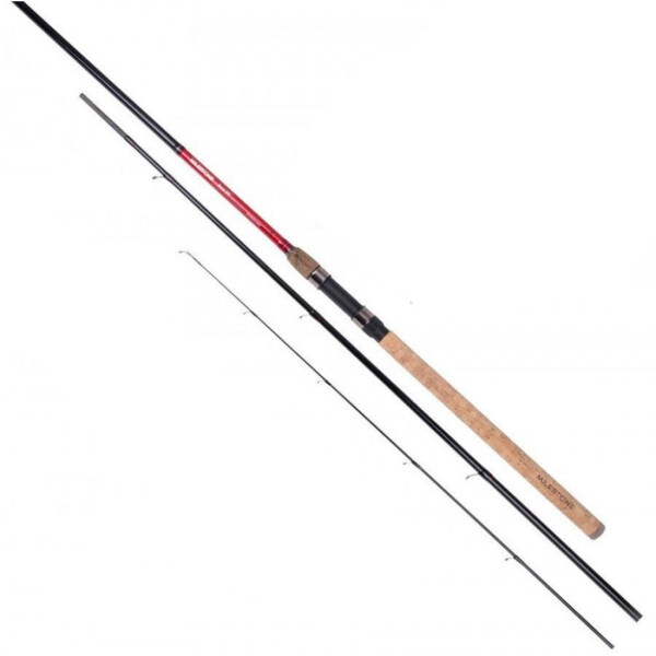 

Удилище Mikado Milestone Match 4.20м 10-30гр (WAA838-420)