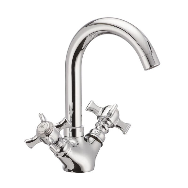 

Смеситель для умывальника Haiba ZEON 274 (HB0436)