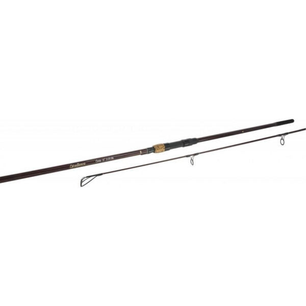 

Удилище Mikado Excellence Carp 3.90м 2.75Lb (WAA778-13-2.75)