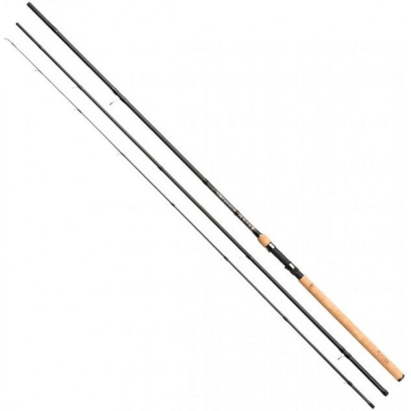 

Удилище Mikado X-Plode Ultra Match 3.90м до 30гр (WAA235-390)