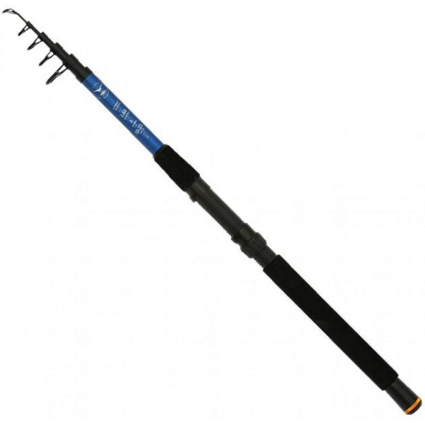 

Удилище Mikado Fish Hunter Tele Spin 2.70м 10-30гр. (WAA008-270)