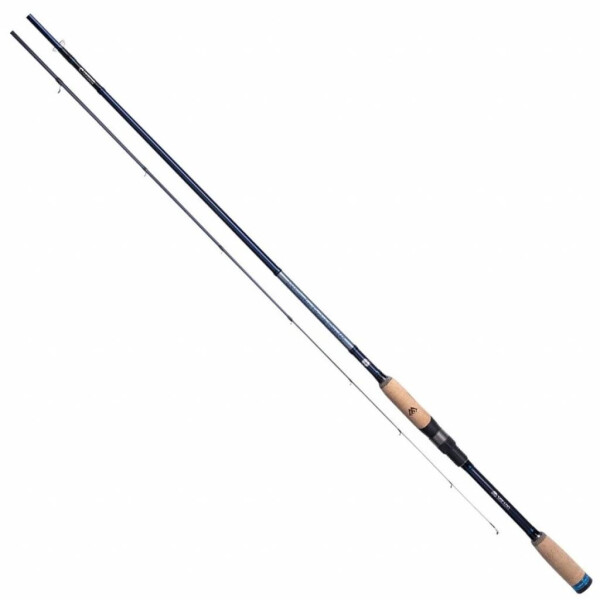 

Удилище Mikado Lexus Sapphire Fazlite 2.08м до 5гр. (WAA625-208)