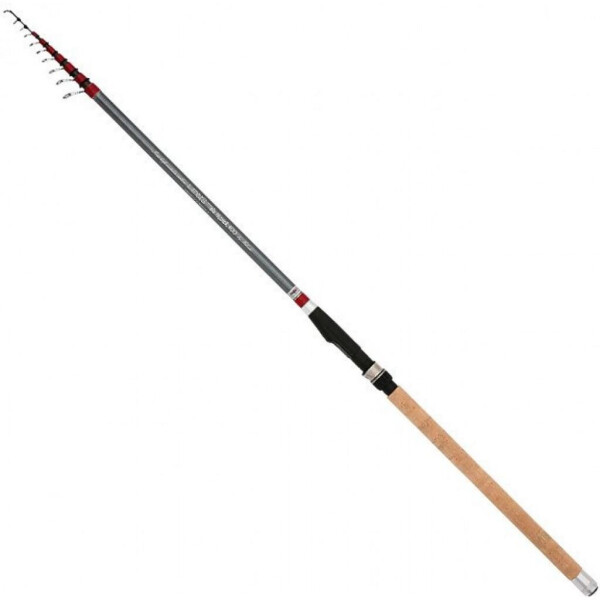 

Удилище Mikado Lexus Tele Match 4.00м до 25гр (WA189-400)