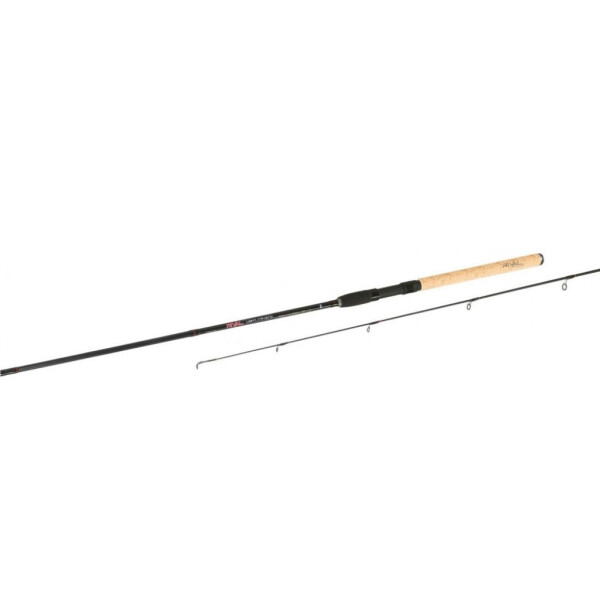 

Удилище Mikado Rival Light Spin 2.70м 5-20гр. (WAA801-270)