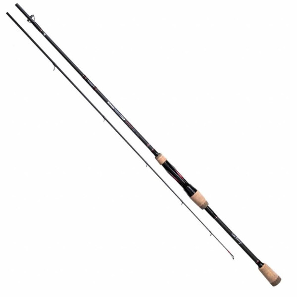 

Удилище Mikado МFT Zander 2.08м 7-21гр. (WAA639-225)