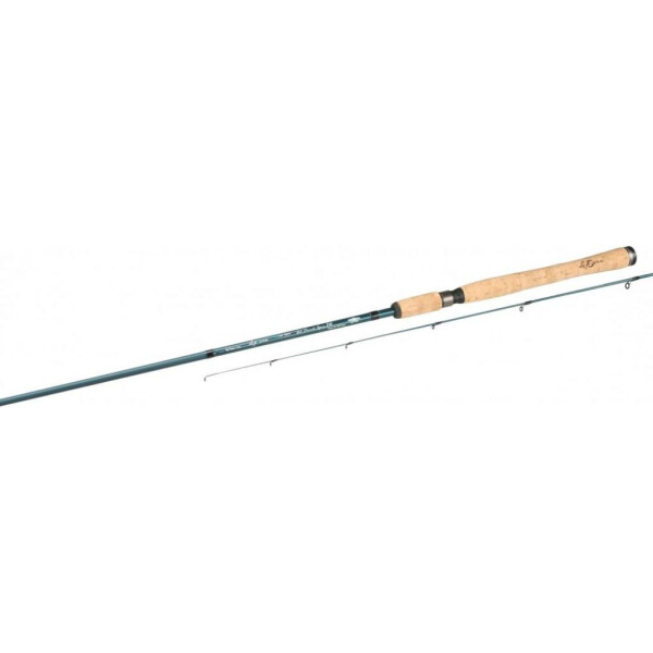 

Удилище Mikado Apsara UL Perch Spin 2.10м до 10гр. (WAA656-210)