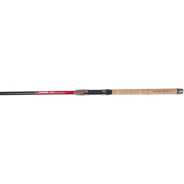 

Удилище Mikado Milestone Float 4.20м 10-30гр (WAA845-420)