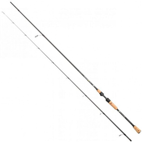 

Удилище Mikado Nihonto TT Zander Spin 2.40м 20гр. Corc (WAA271-240C)