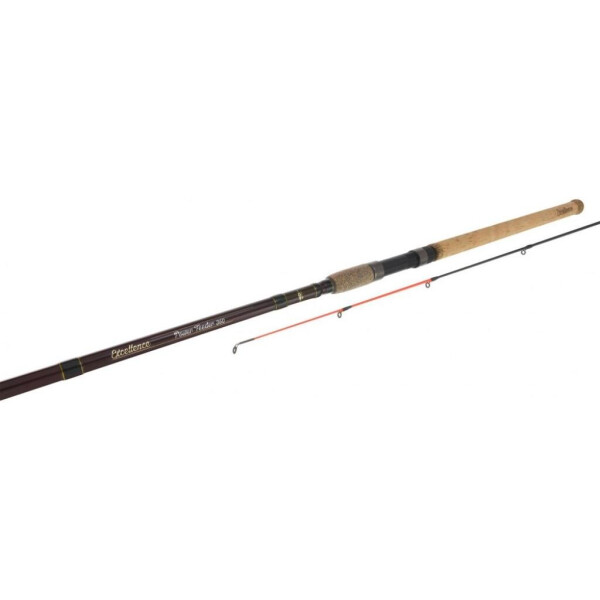 

Удилище Mikado Excellence Power Feeder 3.60м 140гр (WAA774-360)