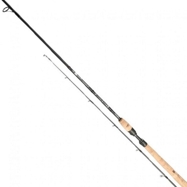 

Удилище Mikado Inazuma Flash Zander Spin 2.20м до28гр. 2-сост. CORC (WAA063C-220)