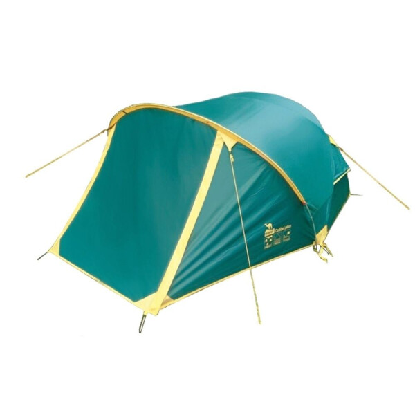 

Палатка Tramp Colibri Plus 2 V2