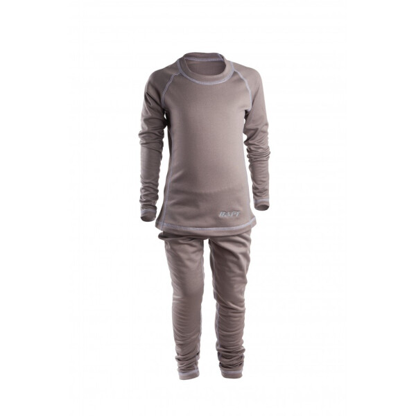 

Детский комплект термобелья Baft Everest Kids 146 (CT3006-146)