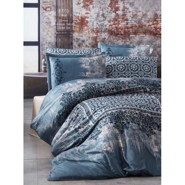 

The Club Cotton сатин Butica Exco евро (8682378000039)