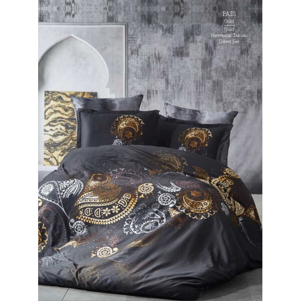 

The Club Cotton сатин Butica Pais евро (862378000169)